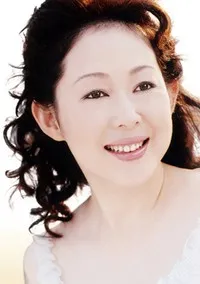 배우인 진보 미키의 대표 이미지