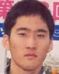 마라톤선수인 김건한의 대표 이미지
