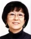 대학교수, 공예가인 유리지의 대표 이미지