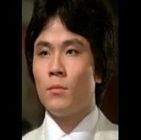 배우, 스턴트맨, 감독인 녹봉의 대표 이미지