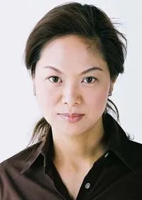 배우인 야시로 아사코의 대표 이미지