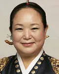 국악연주가, 대학교수인 문재숙의 대표 이미지