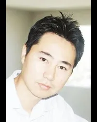 배우인 이상우의 대표 이미지