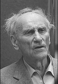 배우인 버나드 미네티의 대표 이미지