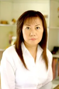영화감독인 야마다 아카네의 대표 이미지