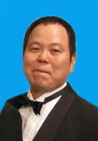 배우인 홍콩의 대표 이미지
