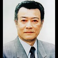 배우인 우에노야마 코이치의 대표 이미지