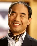영화배우, 탤런트인 강신일의 대표 이미지