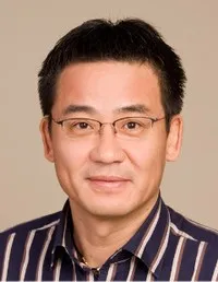 배우인 김형운의 대표 이미지