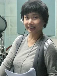 성우인 이선호의 대표 이미지