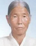 공예가인 조옥이의 대표 이미지