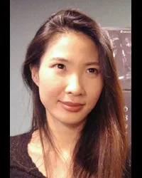 성우인 이은정의 대표 이미지