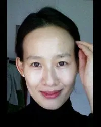 성우인 오주연의 대표 이미지