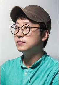 영화감독인 손승웅의 대표 이미지