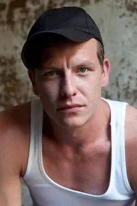 영화배우인 게르디 진트의 대표 이미지