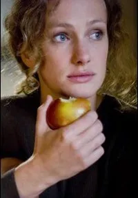 배우인 마리-크리스틴 프리드리히의 대표 이미지