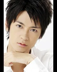 배우인 타카하시 유타의 대표 이미지