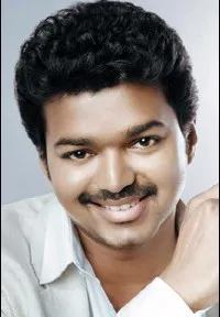 영화배우인 조셉 비제이의 대표 이미지