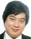 개그맨인 허동환의 대표 이미지