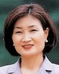 공예가, 대학교수인 홍경희의 대표 이미지
