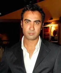 배우인 란비르 쇼레이의 대표 이미지