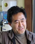 공예가인 이기조의 대표 이미지