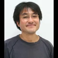 감독, 각본인 미츠이시 후지로의 대표 이미지