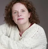 영화배우인 마리안 플런킷의 대표 이미지