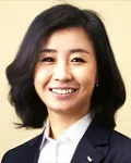 탁구코치, (전직)탁구선수인 전혜경의 대표 이미지