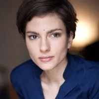 영화배우인 로라 데 보어의 대표 이미지