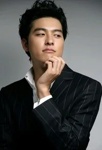영화배우인 이승주의 대표 이미지