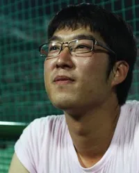 영화감독인 박배일의 대표 이미지