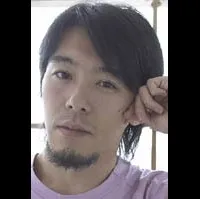 감독인 세키구치 겐의 대표 이미지
