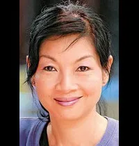 영화배우인 담은미의 대표 이미지