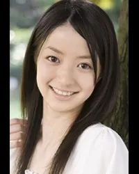 영화배우인 아이자와 리나의 대표 이미지