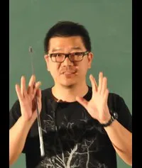 애니메이션 감독인 호승충의 대표 이미지