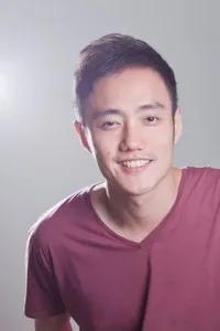 영화감독인 부 준펑의 대표 이미지