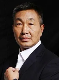 영화배우인 두원의 대표 이미지