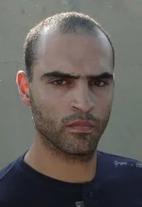 배우인 쉬레디 자바린의 대표 이미지