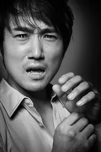 연극배우인 민대식의 대표 이미지