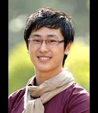 탤런트인 김주환의 대표 이미지