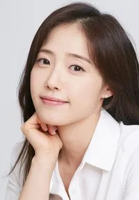 영화배우인 홍인아의 대표 이미지