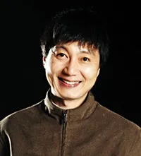 연극배우인 김신기의 대표 이미지