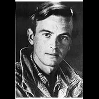 배우인 이안 찰슨의 대표 이미지