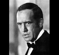 영화배우인 이안 헨드리의 대표 이미지