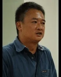 음향/녹음, 감독인 탕상죽의 대표 이미지