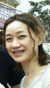 배우인 이영숙의 대표 이미지