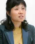 화가인 박희숙의 대표 이미지