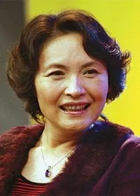 배우인 송효영의 대표 이미지