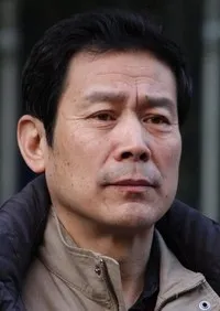 영화배우인 서민의 대표 이미지
